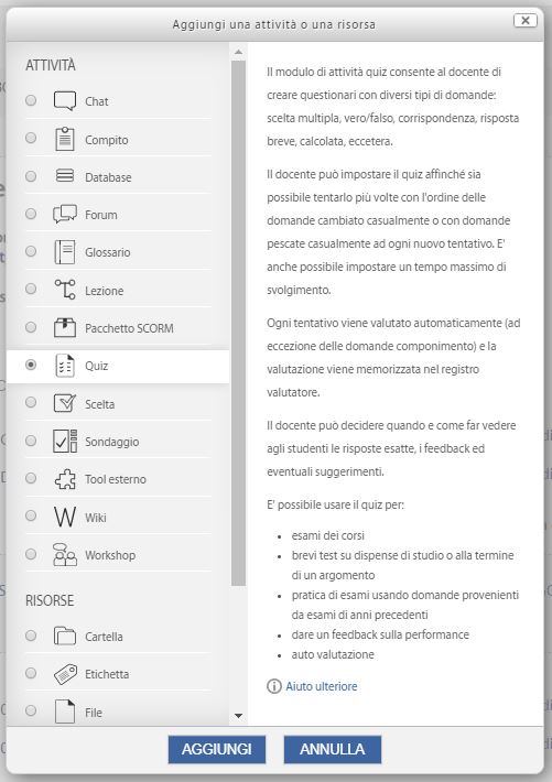 Moodle-Attivita-Risorse