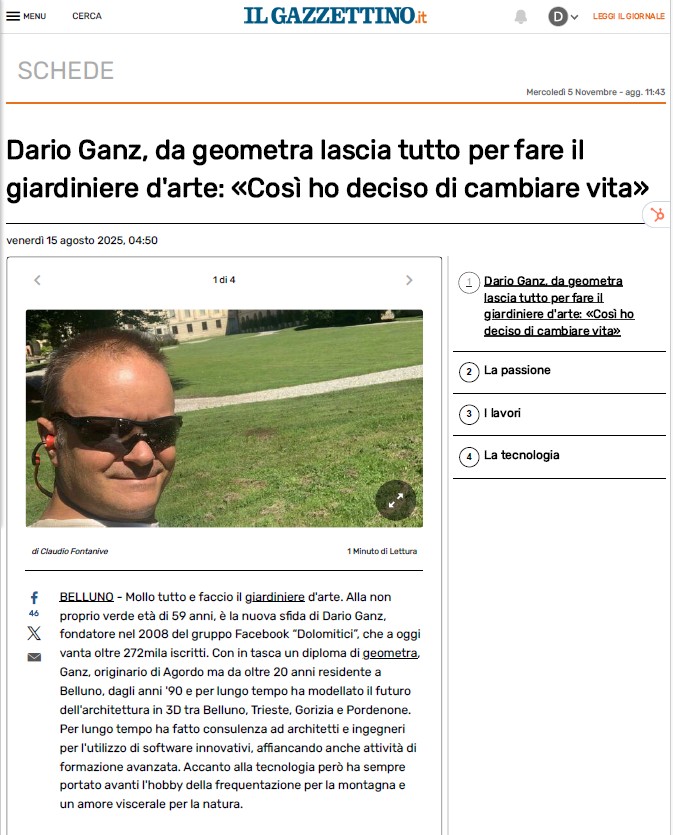 Gazzettino 15 agosto 2025 -1